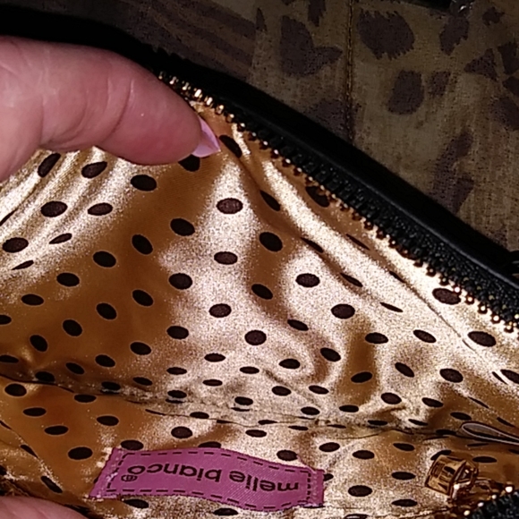 Flower purse - Picture 2 of 3